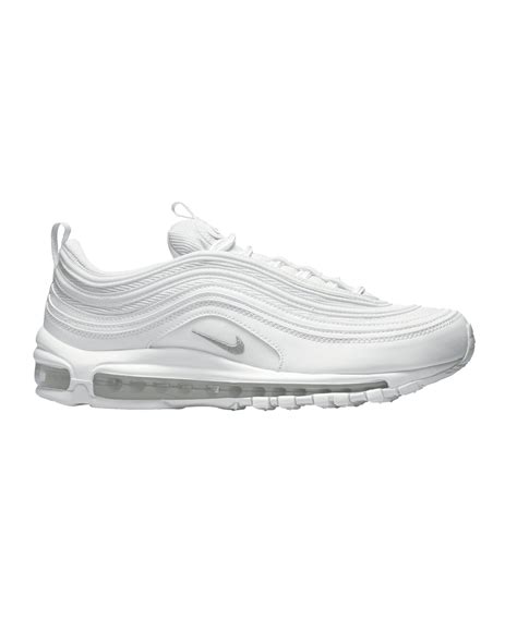 Herren Weiß Air Max 97 Schuhe 